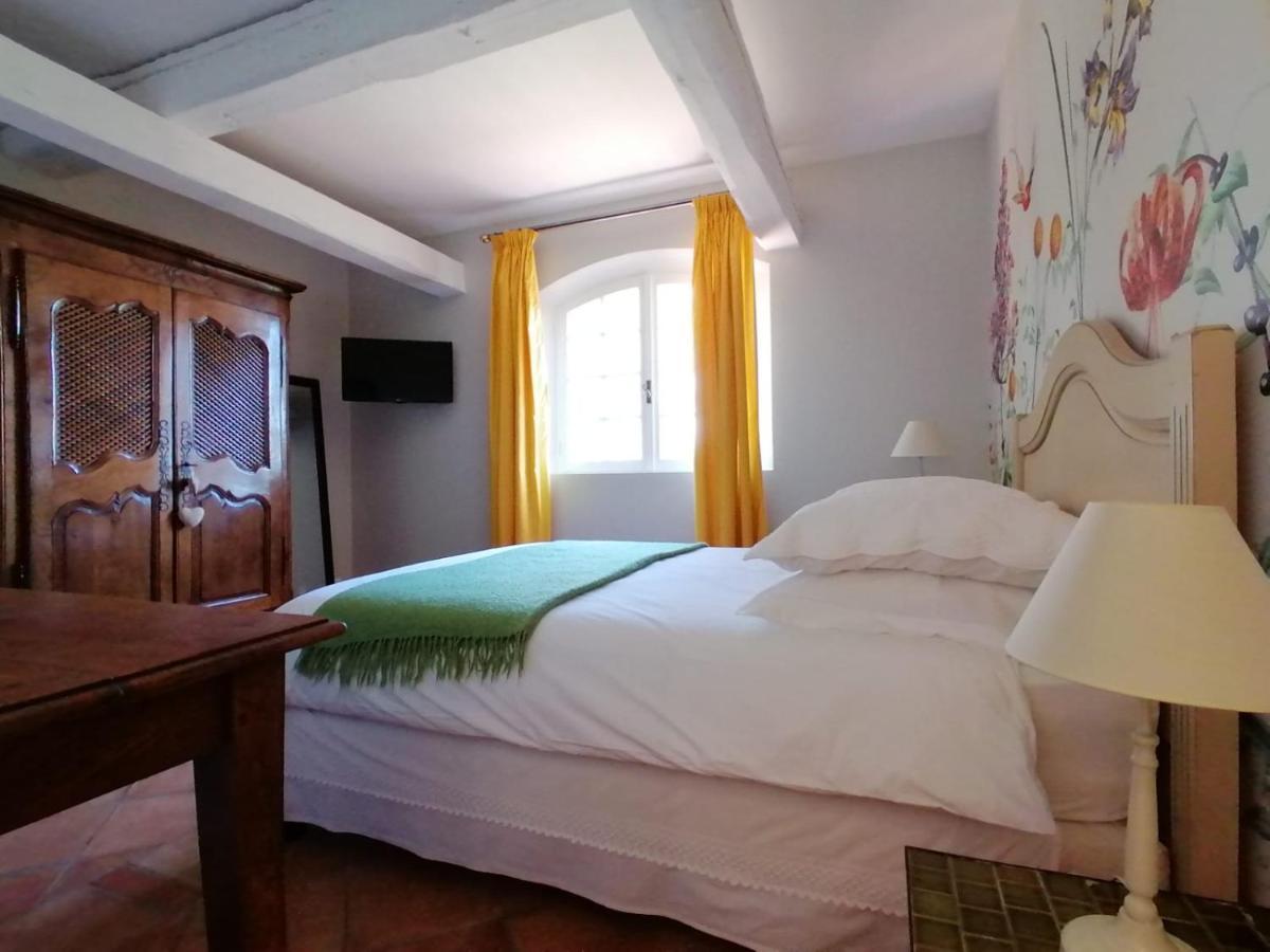 La Perasceda Bed & Breakfast Speracedes Exterior photo