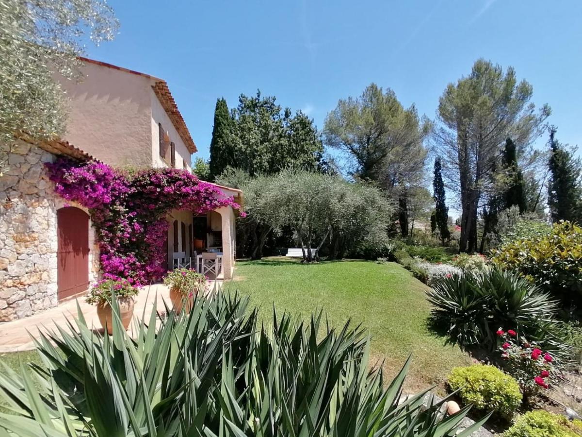 La Perasceda Bed & Breakfast Speracedes Exterior photo